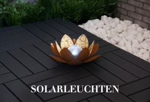 Solarleuchten