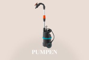 Pumpen