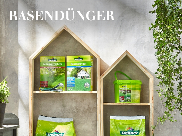 Radendünger