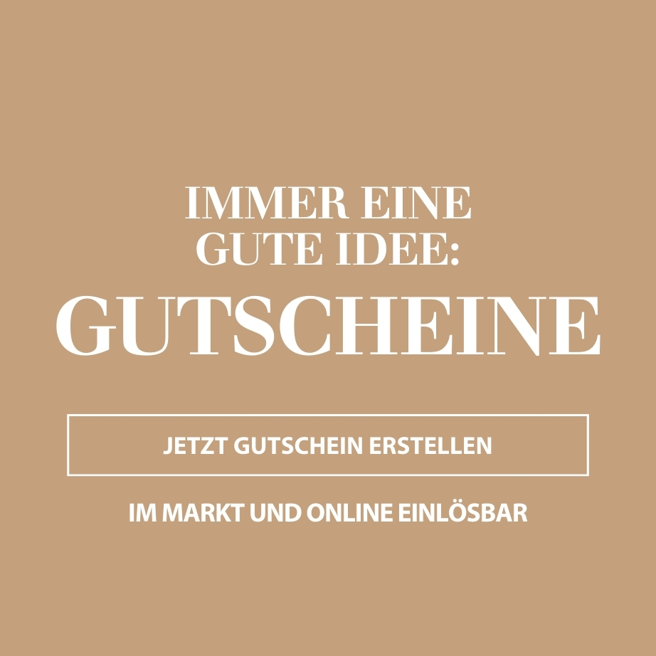 Geschenkgutscheine