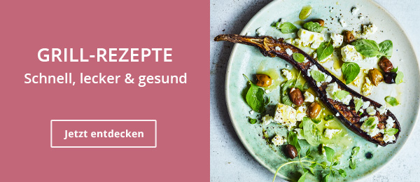 Grill Rezepte