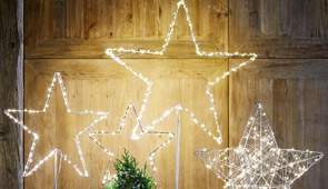 LED-Figuren