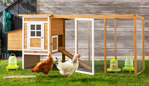 Hobbyfarming
