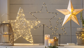 LED-Figuren