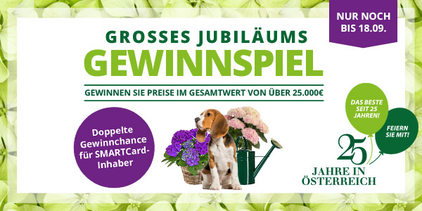 Tierfutterberatungstage