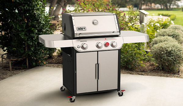 Grills