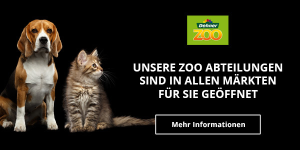ZOO-Abteilungen