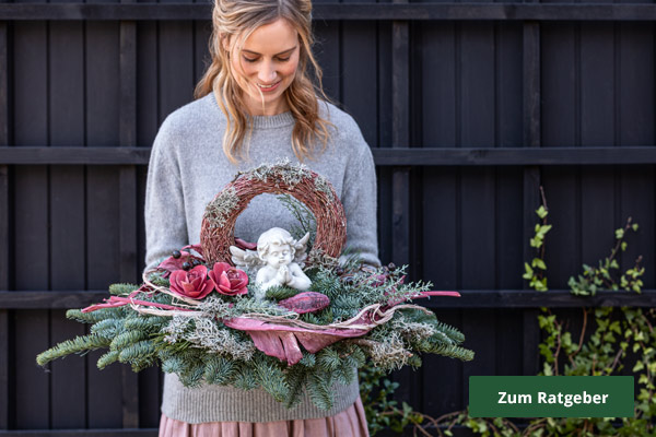 Grabgestaltung Ratgeber