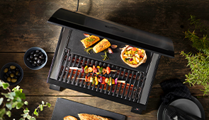 Elektrogrills
