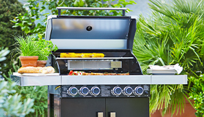 Gasgrills