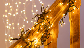 Lichterketten