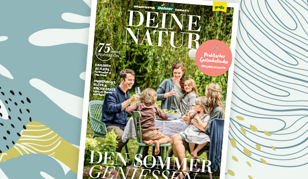 Dehner Magazin