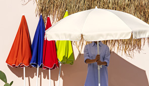 Sonnenschutz