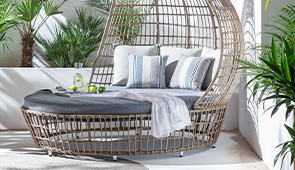 Gartenlounges & Sets