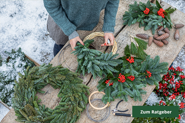 Ratgeber Gartendeko selbst machen