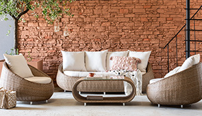 Gartenlounges & -sets