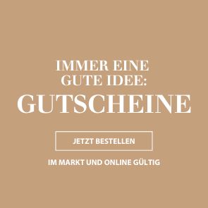 Geschenkgutscheine