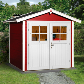 Gartenhäuser & Carports