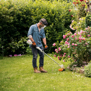 Gartentechnik