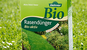 Rasendünger