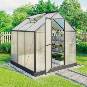 Gartenausstattung