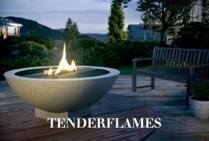 Tenderflames