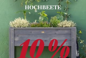 Hochbeete