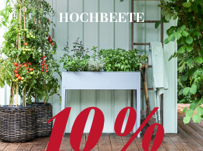 Hochbeete