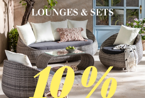 Lounges & Sets
