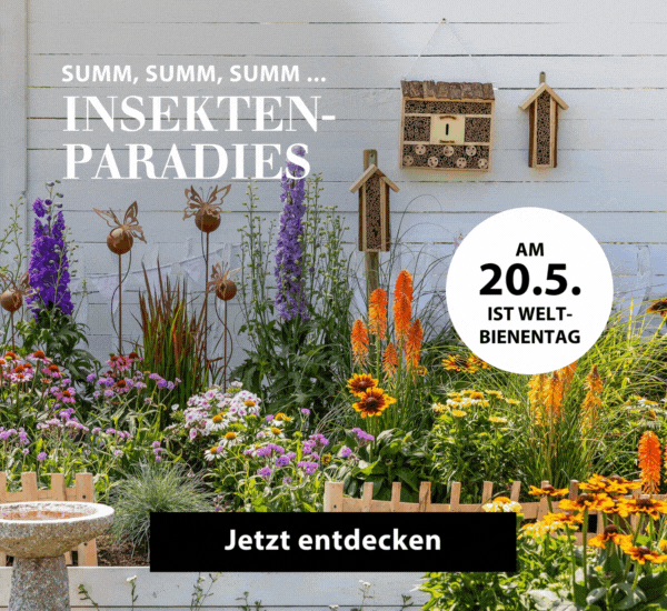 Weltbienentag