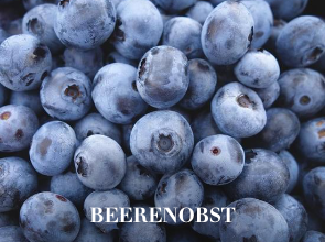 Beerenobst