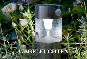 Wegeleuchten & Sockelleuchten