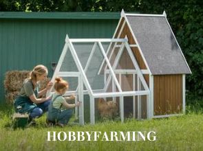 Hobbyfarming