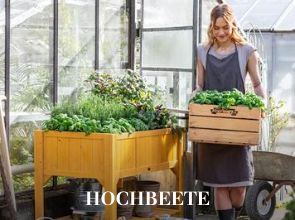 Hochbeete