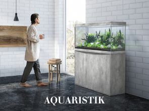 Aquaristik