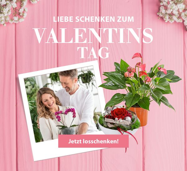 Valentinstag