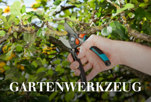 Gartenwerkzeug