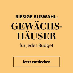 Gewächshäuser