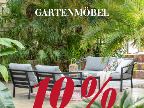 Gartenmöbel