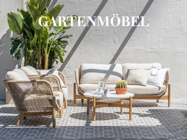 Gartenmöbel