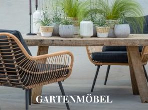 Gartenmöbel