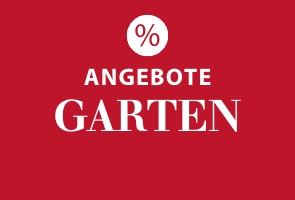 Angebote Garten