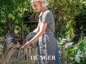 Dünger