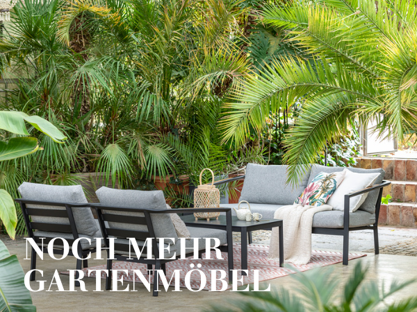 Gartenmöbel