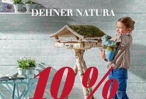 Dehner Natura