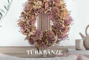 Türkränze