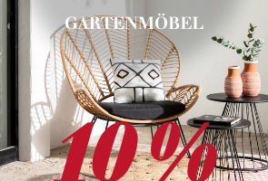 Gartenmöbel