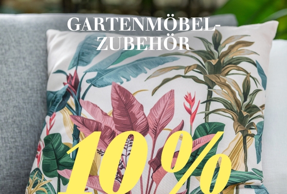 Gartenmöbelzubehör