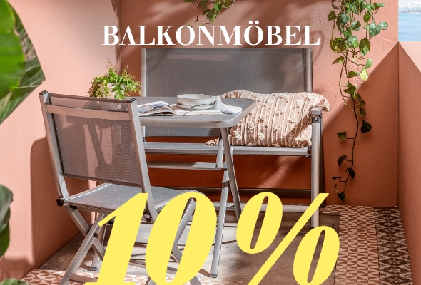 Balkonmöbel