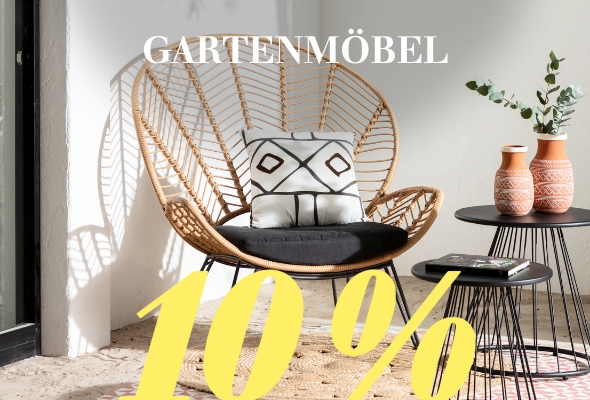 Gartenmöbel